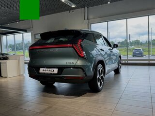 2026 Volga K40, зелёный, 3149000 рублей, вид 4