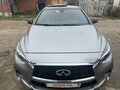 2016 Infiniti QX30, серый, 2200000 рублей - вид 1