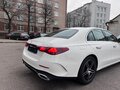 2024 Mercedes-Benz E-Класс 300 VI (W214, S214), белый, 9996000 рублей - вид 4