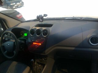 2010 Ford Transit Connect, серебристый, 900000 рублей, вид 5