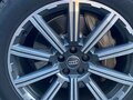 2015 Audi Q7 II (4M), белый, 3150000 рублей - вид 5