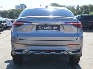 2021 Haval F7x I, серый, 1679000 рублей, вид 5