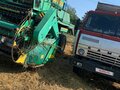 1992 КамАЗ 5410, красный, 850000 рублей - вид 3