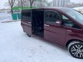 2018 Honda Stepwgn Spada V Рестайлинг, красный, 2300000 рублей - вид 5