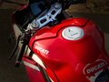 2021 Ducati Panigale V4, красный, 1350000 рублей - вид 9