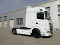 2023 DAF XG, белый - вид 10