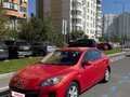 2011 Mazda 3 II (BL) Рестайлинг, красный, 1650000 рублей - вид 1