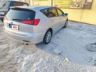 2004 Toyota Caldina III, серый, 800000 рублей, вид 2