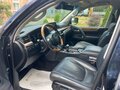 2016 Lexus LX 450d III Рестайлинг 2, синий, 7600000 рублей - вид 5