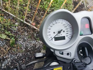 2000 Honda X11, чёрный, 400000 рублей, вид 3