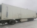 2008 Mercedes-Benz Actros, белый, 3800000 рублей - вид 7