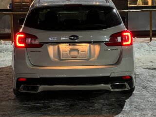 2015 Subaru Levorg I, белый, 1700000 рублей, вид 5