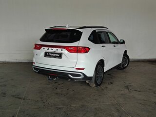 2023 Haval M6 II, белый, 1642000 рублей, вид 4