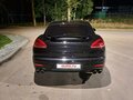 2013 Porsche Panamera 4S I Рестайлинг, чёрный - вид 1