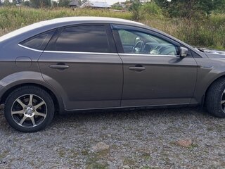 2011 Ford Mondeo IV Рестайлинг, серый, 900000 рублей, вид 3