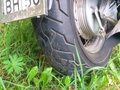 2003 Yamaha XVS400 Drag Star, чёрный, 310000 рублей - вид 5