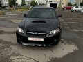 2003 Subaru Legacy GT IV, чёрный, 900000 рублей - вид 3