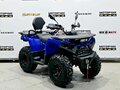 2025 Bison 250U, синий - вид 6