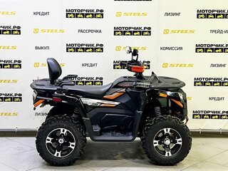 2025 Tao Motor Titan 300, чёрный, 449000 рублей, вид 5