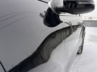 2021 Kia Sportage IV Рестайлинг, чёрный, 2450000 рублей, вид 5