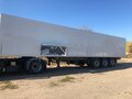 2007 MAN TGX, белый, 8000000 рублей - вид 3
