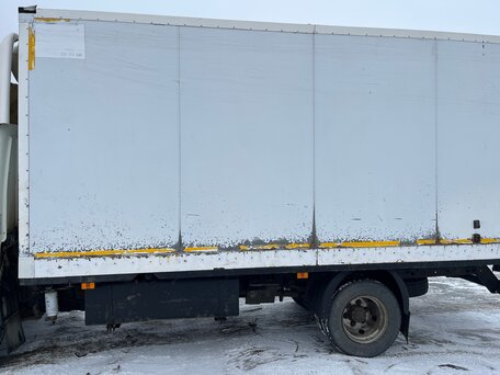 2013 Hyundai HD78, белый, 2200000 рублей, вид 3