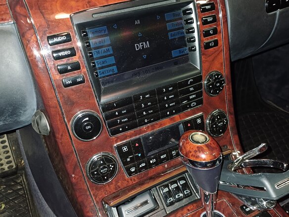 2008 Maybach 62 I, чёрный, 10500000 рублей - вид 6