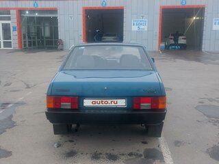 2001 Lada (ВАЗ) 21099, зелёный, 155000 рублей, вид 3