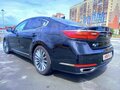 2018 Kia K7 YG (II), чёрный, 2050000 рублей - вид 5