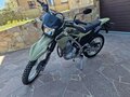2021 Kawasaki KLX 230, зелёный, 550000 рублей - вид 10