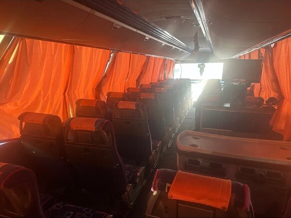1999 Neoplan Skyliner, синий, 2500000 рублей - вид 4