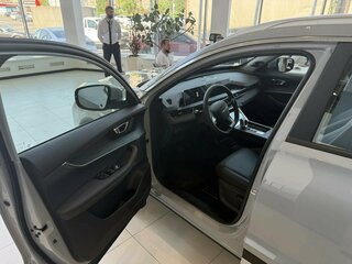 2026 Tenet T4L, серый, 2479000 рублей, вид 5