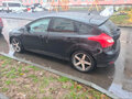 2011 Ford Focus III, чёрный, 650000 рублей - вид 2