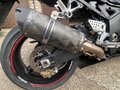 2003 Suzuki GSX-R 1000, чёрный, 550000 рублей - вид 10