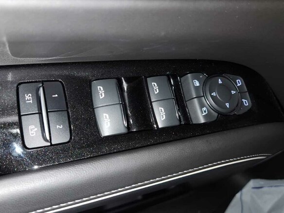 2021 Cadillac Escalade V, чёрный, 12000000 рублей - вид 27