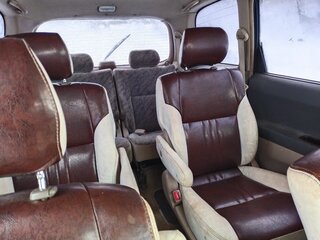 1998 Toyota Gaia, белый, 350000 рублей, вид 1