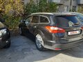 2012 Ford Focus III, чёрный, 550000 рублей - вид 3