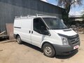 2007 Ford Transit, белый, 1100000 рублей - вид 1