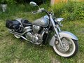 2005 Honda VTX 1300, серебристый, 650000 рублей - вид 11