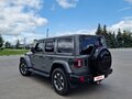 2021 Jeep Wrangler IV (JL), серый, 5299000 рублей - вид 8