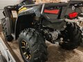 2010 BRP Can-Am Outlander 650, чёрный, 985000 рублей - вид 3
