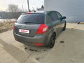 2011 Kia Ceed I Рестайлинг, серебристый, 715000 рублей - вид 3