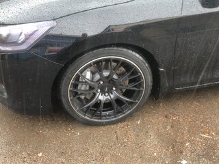 2013 Honda Accord IX, чёрный, 2200000 рублей, вид 5