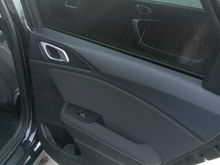 2018 Kia Ceed III, чёрный, 1800000 рублей, вид 4