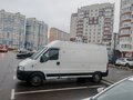 2011 Fiat Professional Ducato, белый, 600000 рублей - вид 1