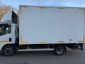 2017 Isuzu Elf (N-series), белый, 3500000 рублей - вид 11