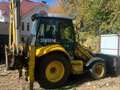 2007 New Holland B110B, жёлтый, 3900000 рублей - вид 1