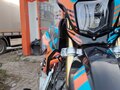 2025 Kayo Evolution K125EM, оранжевый, 114990 рублей - вид 8