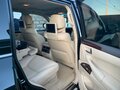2012 Lexus LX 570 III, чёрный, 4450000 рублей - вид 9
