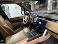 2022 Land Rover Range Rover D350 MHEV V, чёрный, 17050000 рублей - вид 8